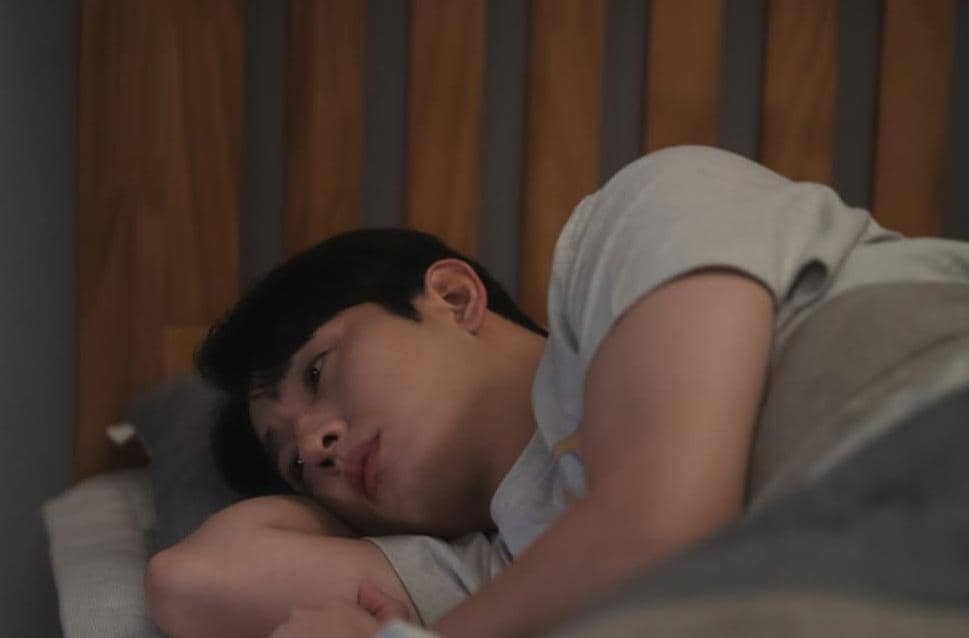 still cut drama Korea Don't Call Me Ma'am