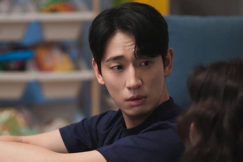 still cut drama Korea Don't Call Me Ma'am