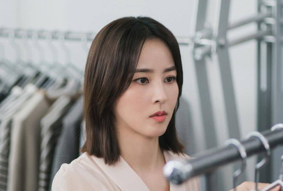 still cut drama Korea Don't Call Me Ma'am