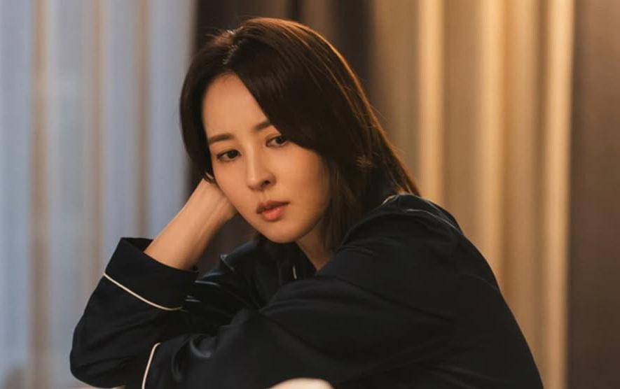 still cut drama Korea Don't Call Me Ma'am