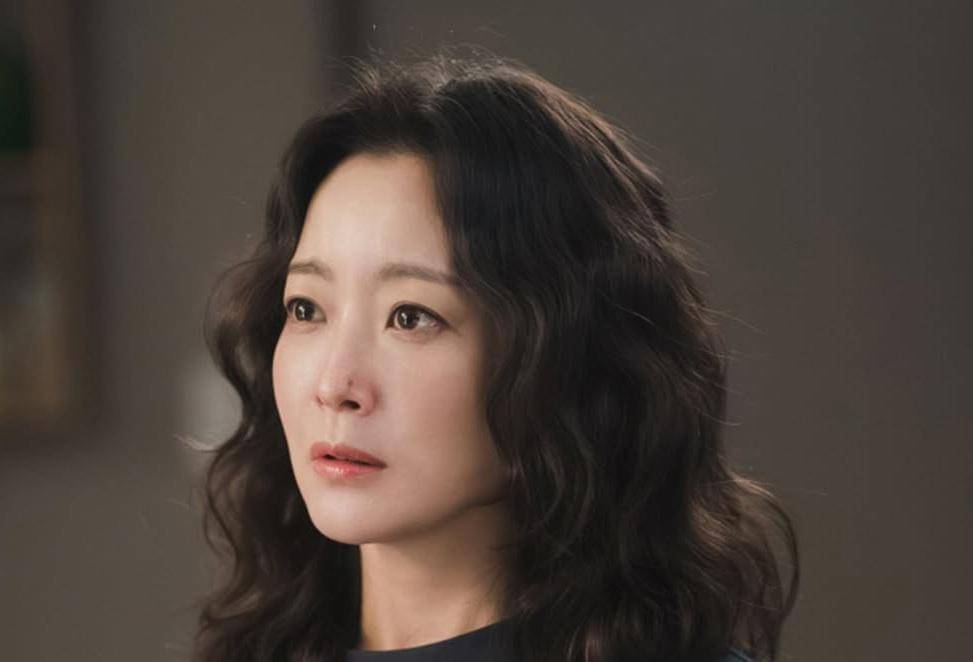 still cut drama Korea Don't Call Me Ma'am