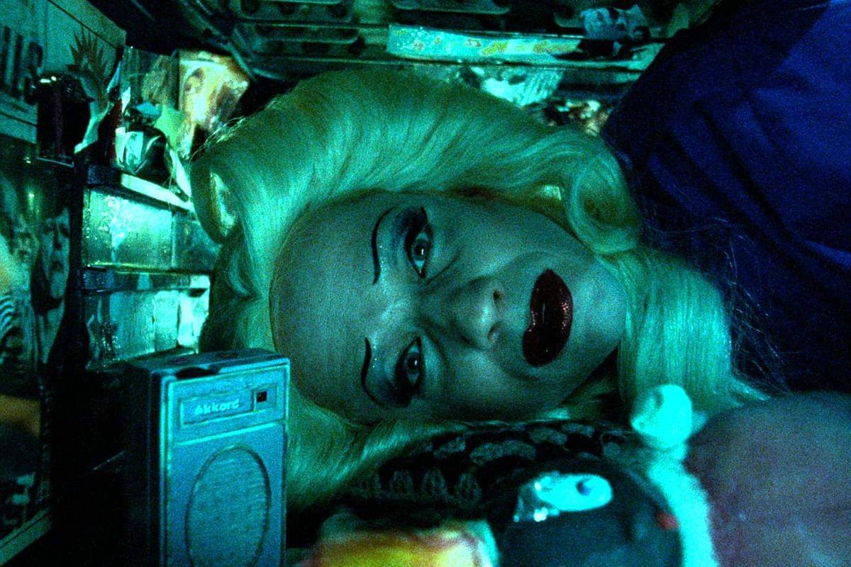 Hedwig and the Angry Inch film 2001