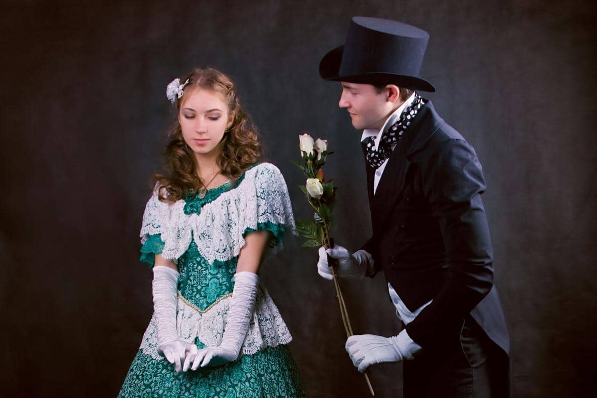 [PUISI] Permohonan Pengagum Paling Setia