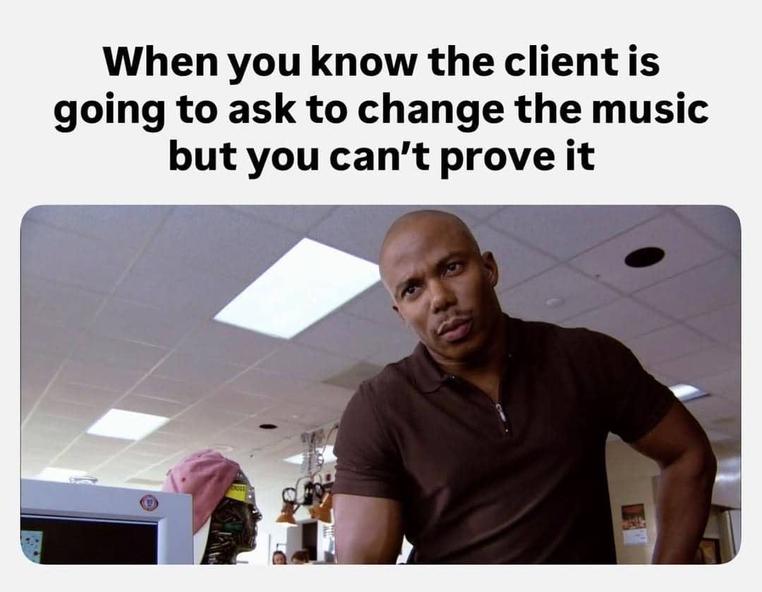 meme curiga tapi gak bisa membuktikan