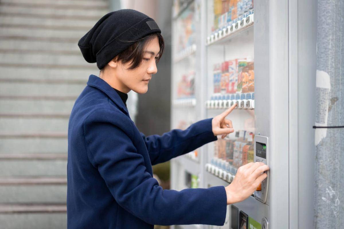 7 Cara Cerdas Ubah Vending Machine Jadi Sumber Passive Income