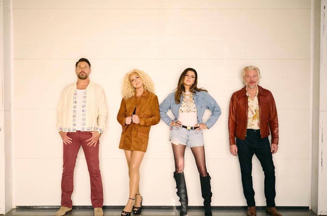 Little Big Town
