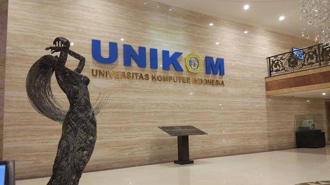 Universitas Komputer Indonesia