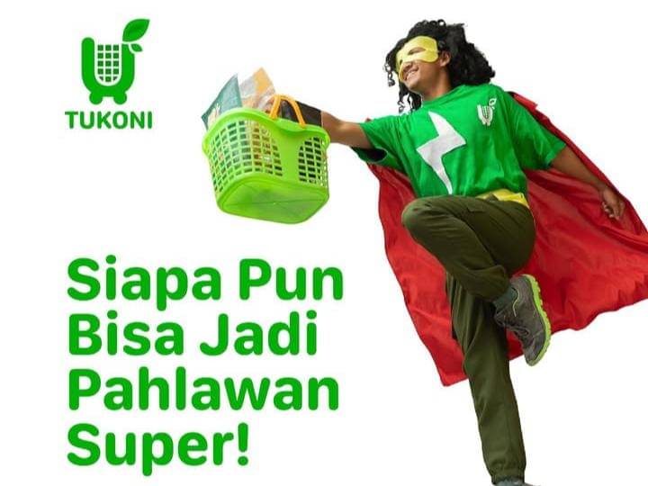 poster promosi Yuk Tukoni