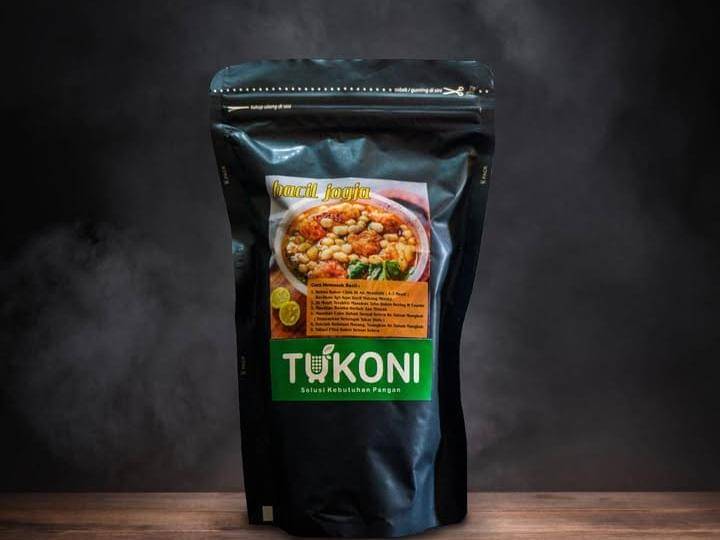 contoh produk Yuk Tukoni