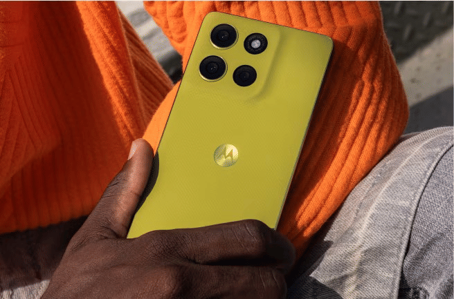 5 Rekomendasi HP Motorola Termurah Edisi April 2026, Rp1 Jutaan