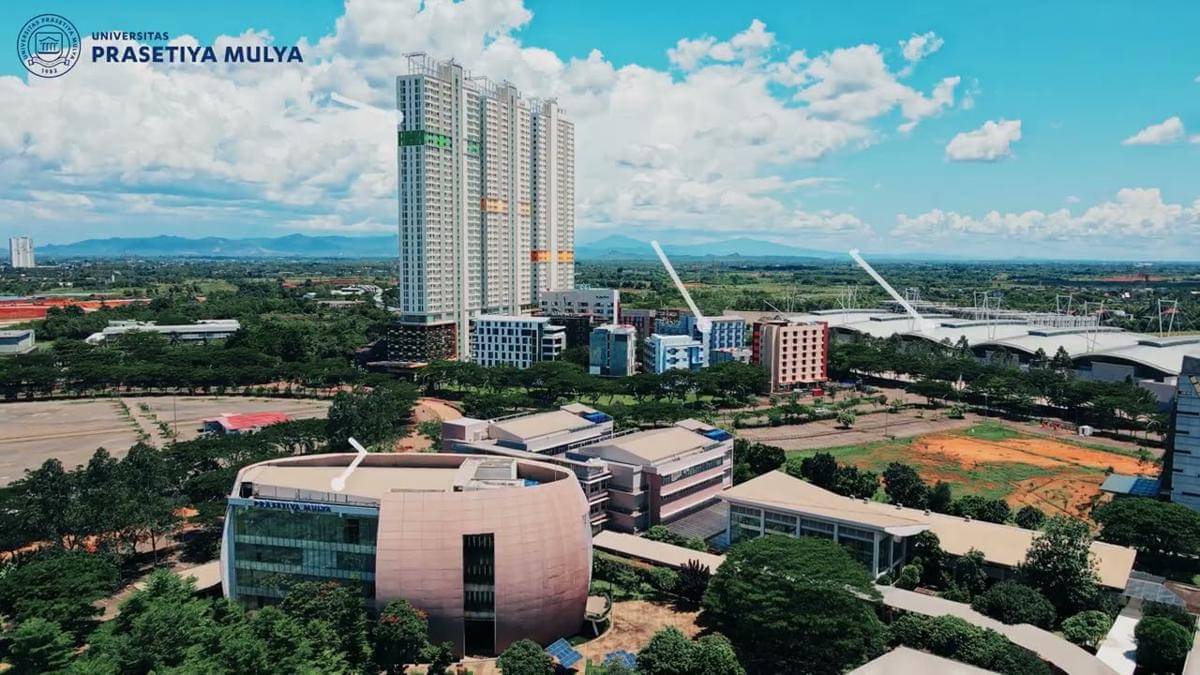 Universitas Prasetiya Mulya