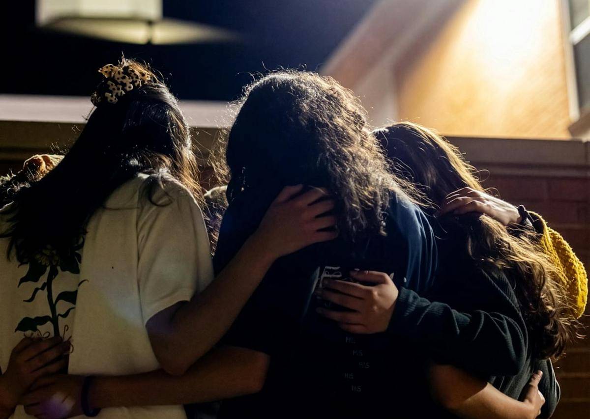 Ilustrasi pertemanan (pexels.com/Photo by Caleb Oquendo)