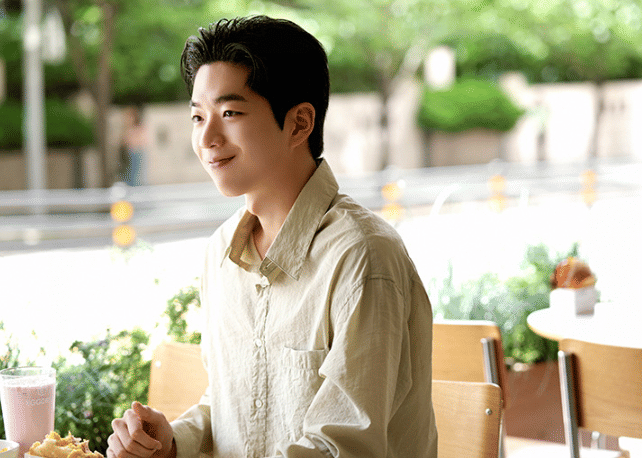 still cut drama Korea The Dream Life of Mr. Kim