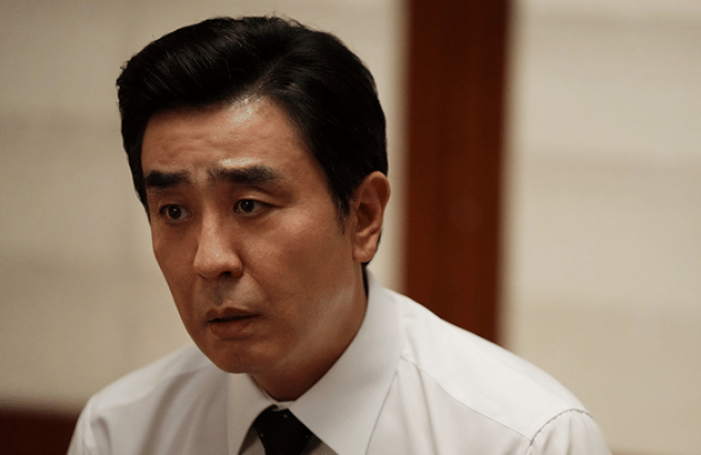 still cut drama Korea The Dream Life of Mr. Kim