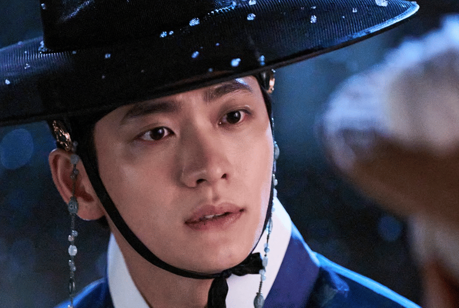 Cuplikan drama Korea Moon River