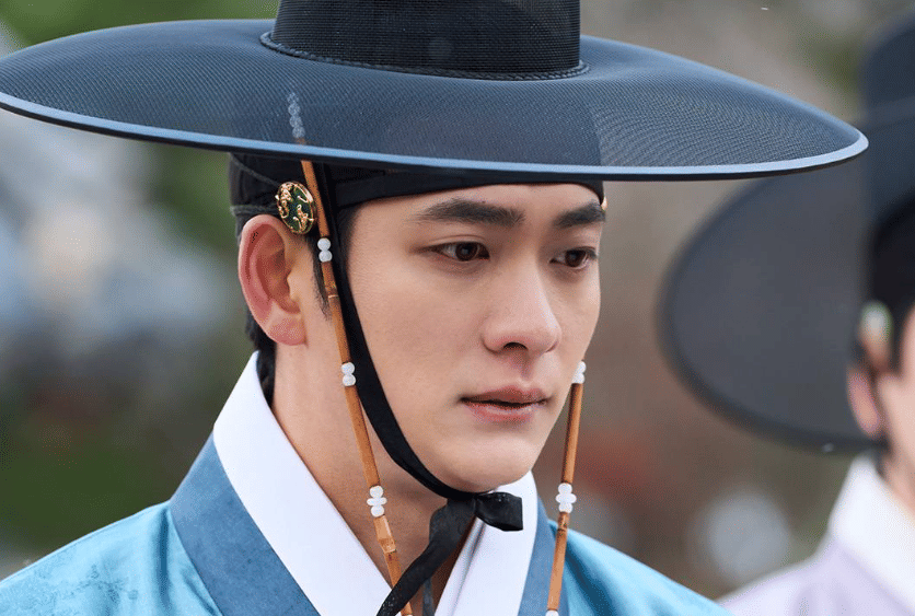 Cuplikan drama Korea Moon River