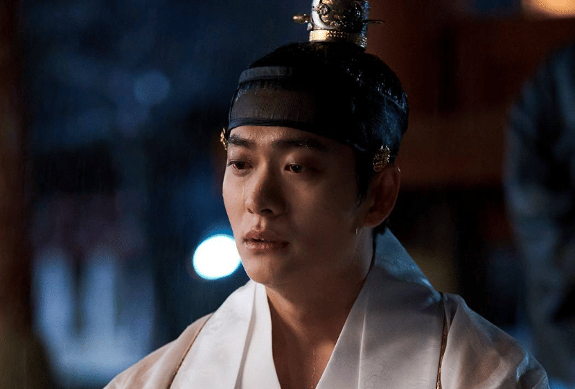 Cuplikan drama Korea Moon River