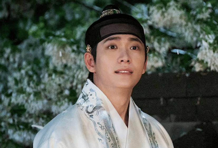 Cuplikan drama Korea Moon River