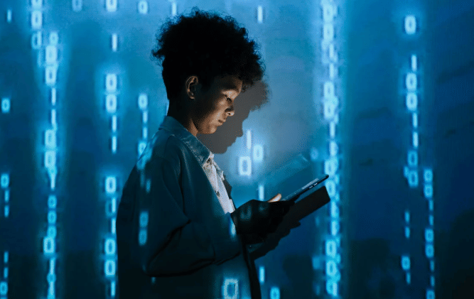 Ilustrasi Software Engineer