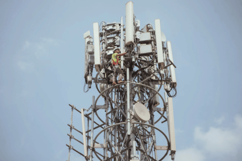 PT Tower Bersama Infrastructure Tbk