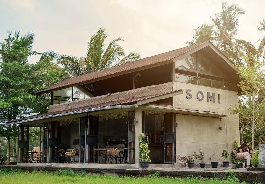 Somi Bali 