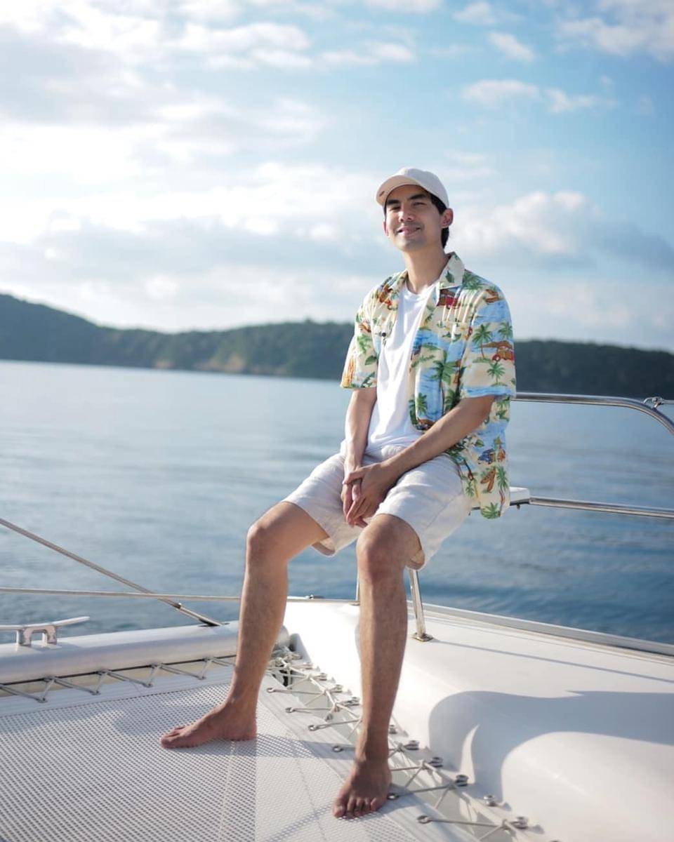 Mix and Match ala Ter Chantavit