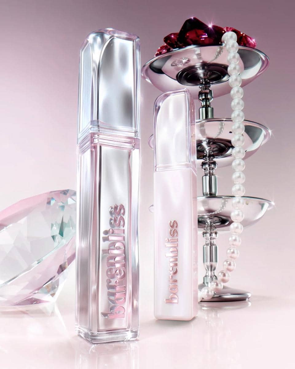 Barenbliss Aura Mood Transferproof Lip Cream 