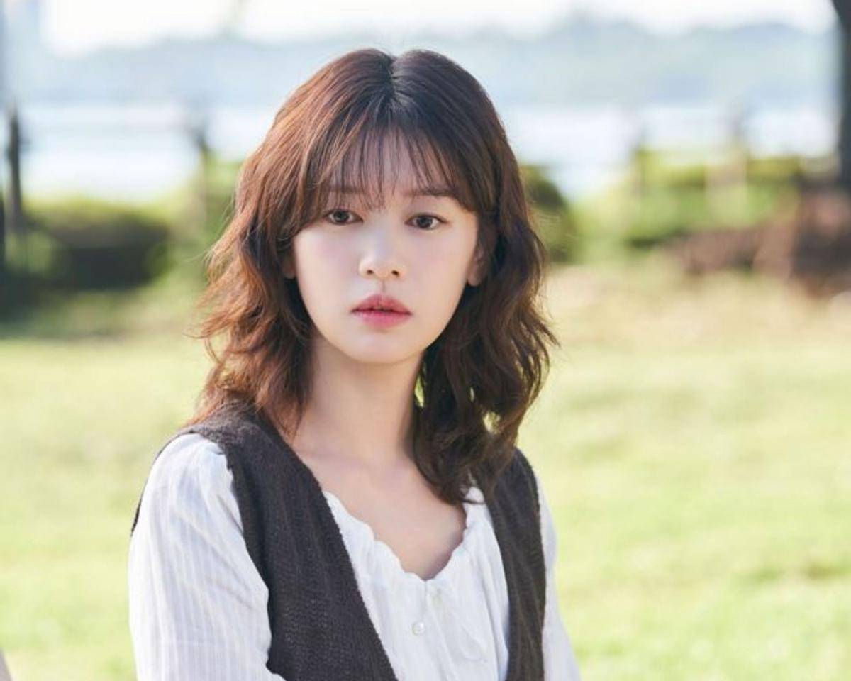 cuplikan drakor Would You Marry Me