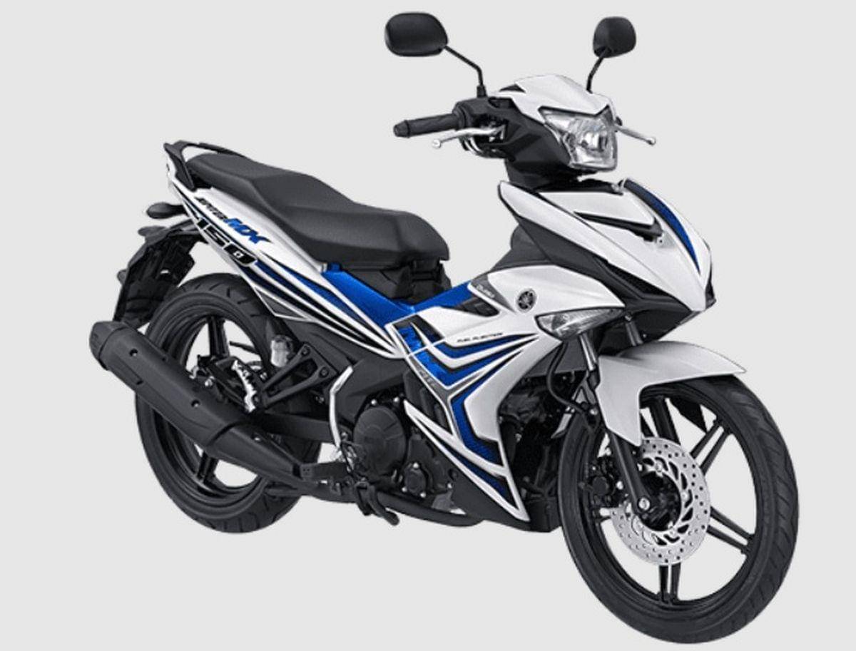 Yamaha Jupiter MX 150