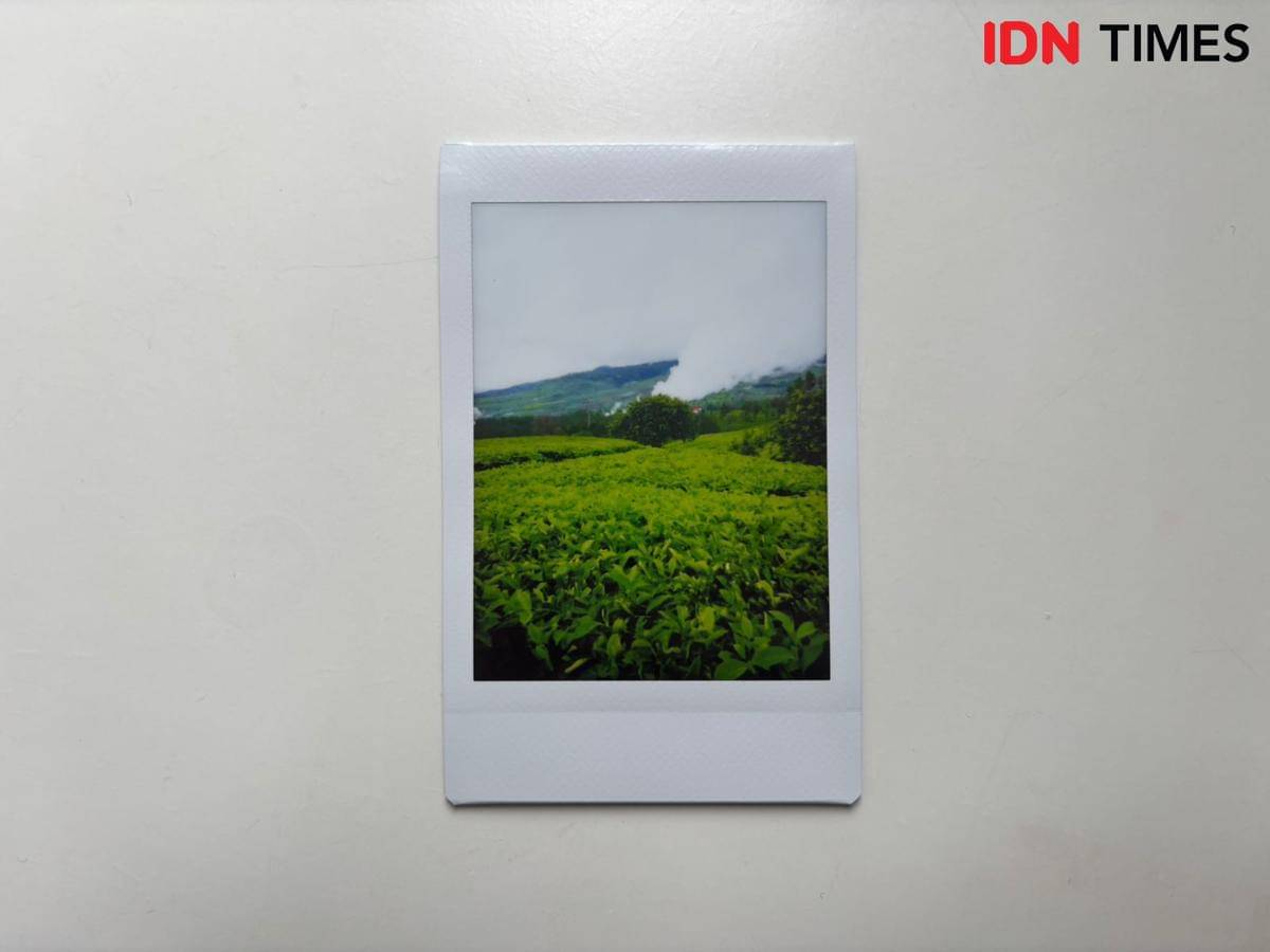 instax Mini Lilplay+ (IDN Times/Rifki Wuda)