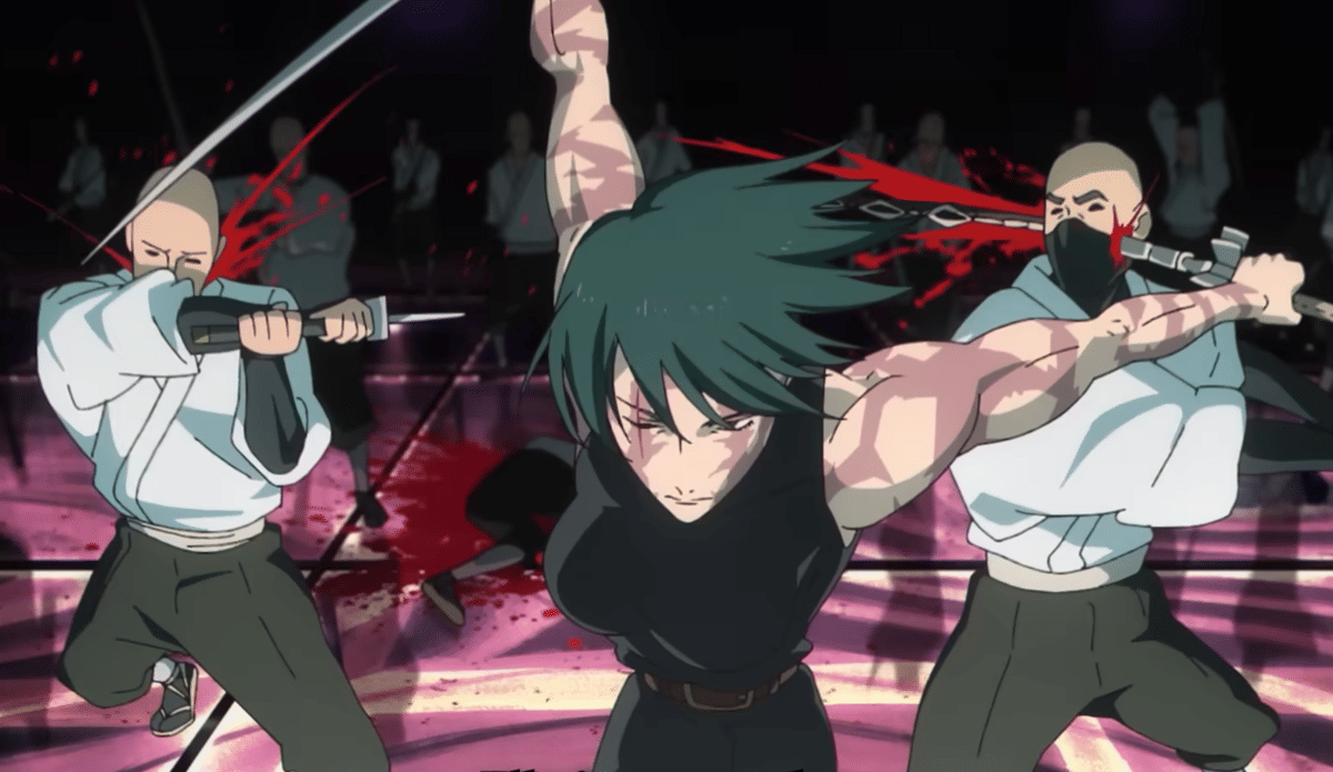 Pertarungan Terbaik di Jujutsu Kaisen Culling Game Arc