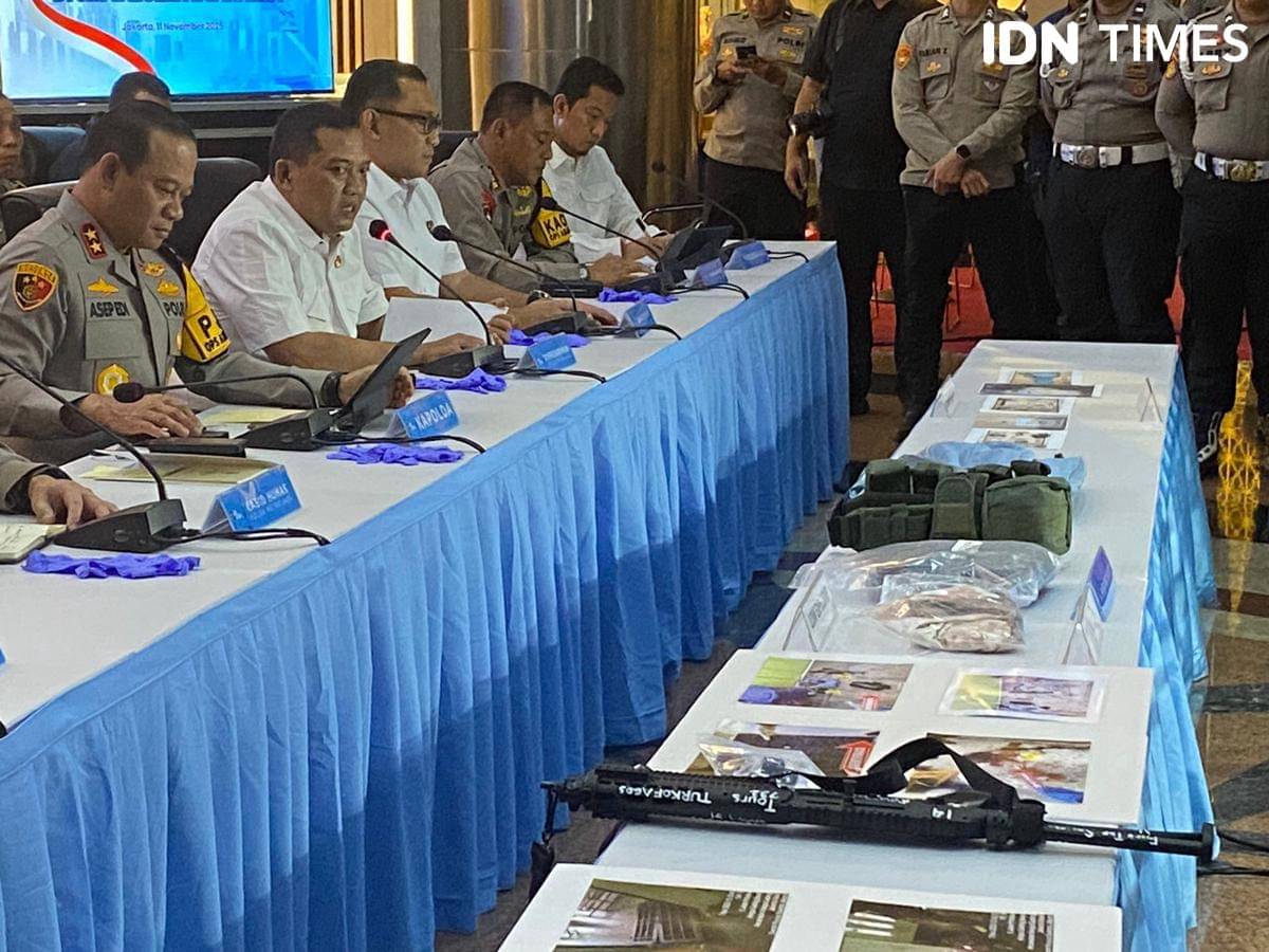 Ledakan bom SMANN 72