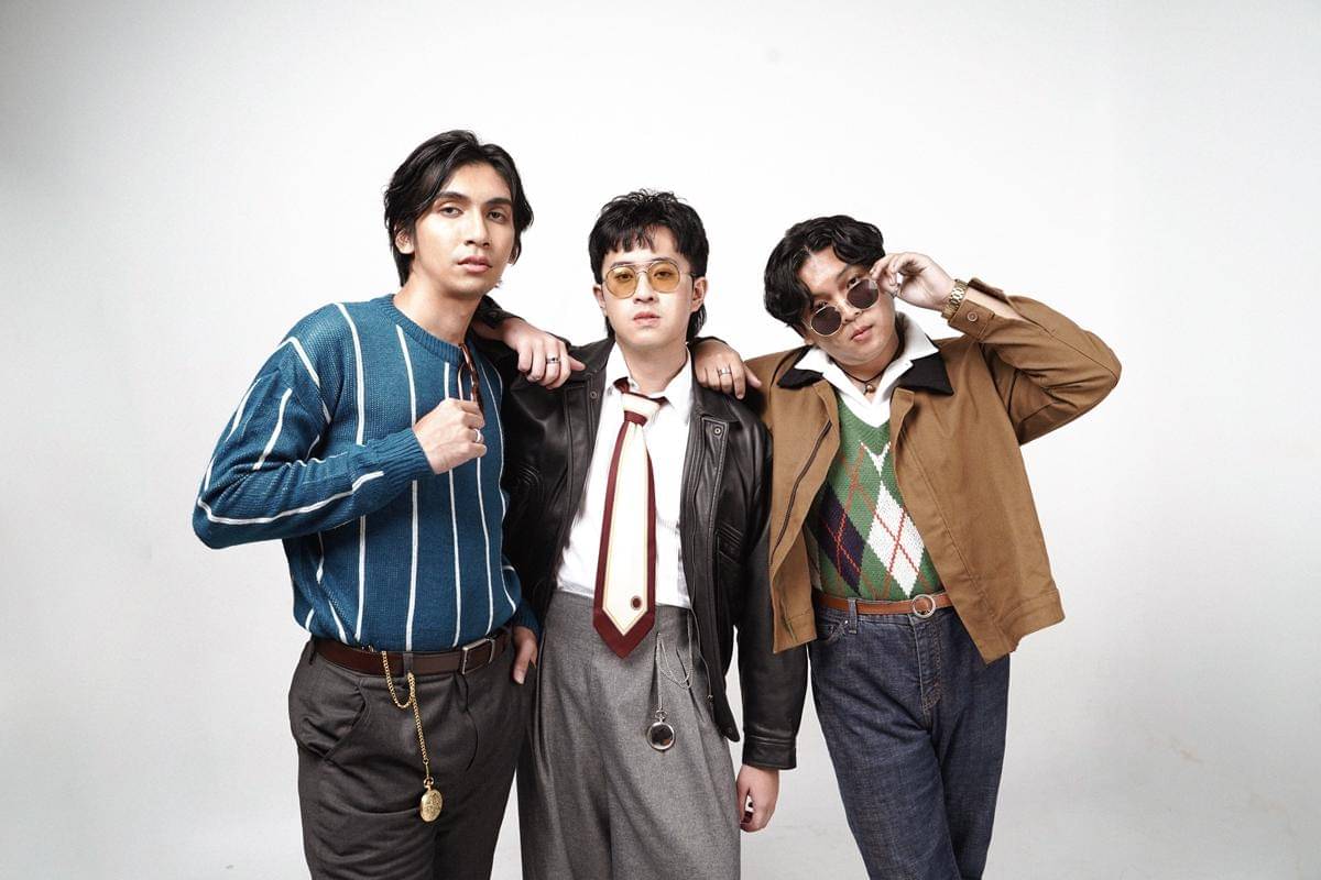 Soundrenaline “Sana Sini di Makassar”