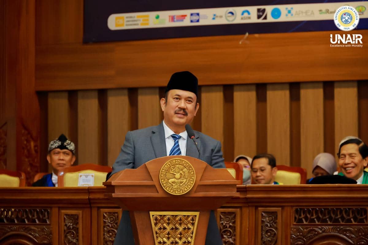 DPR Targetkan RUU Satu Data Indonesia Disahkan Pekan Depan