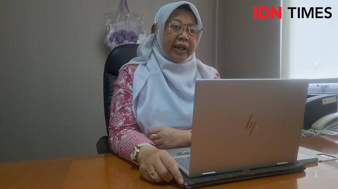 Cerita korban ledakan SMAN 72