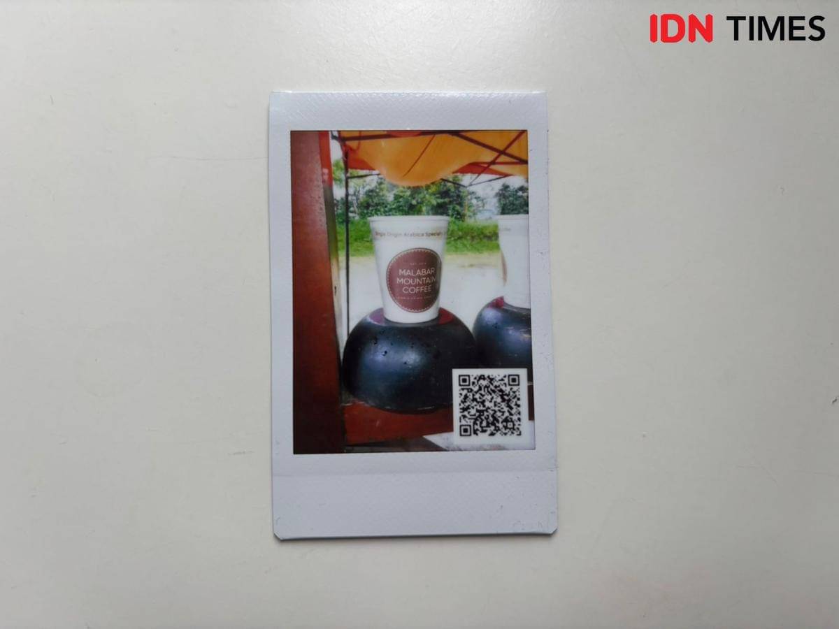instax Mini Lilplay+ (IDN Times/Rifki Wuda)