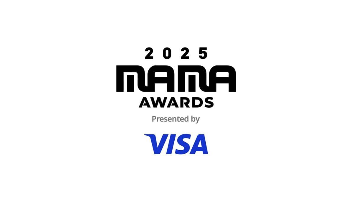 MAMA Awards 2025