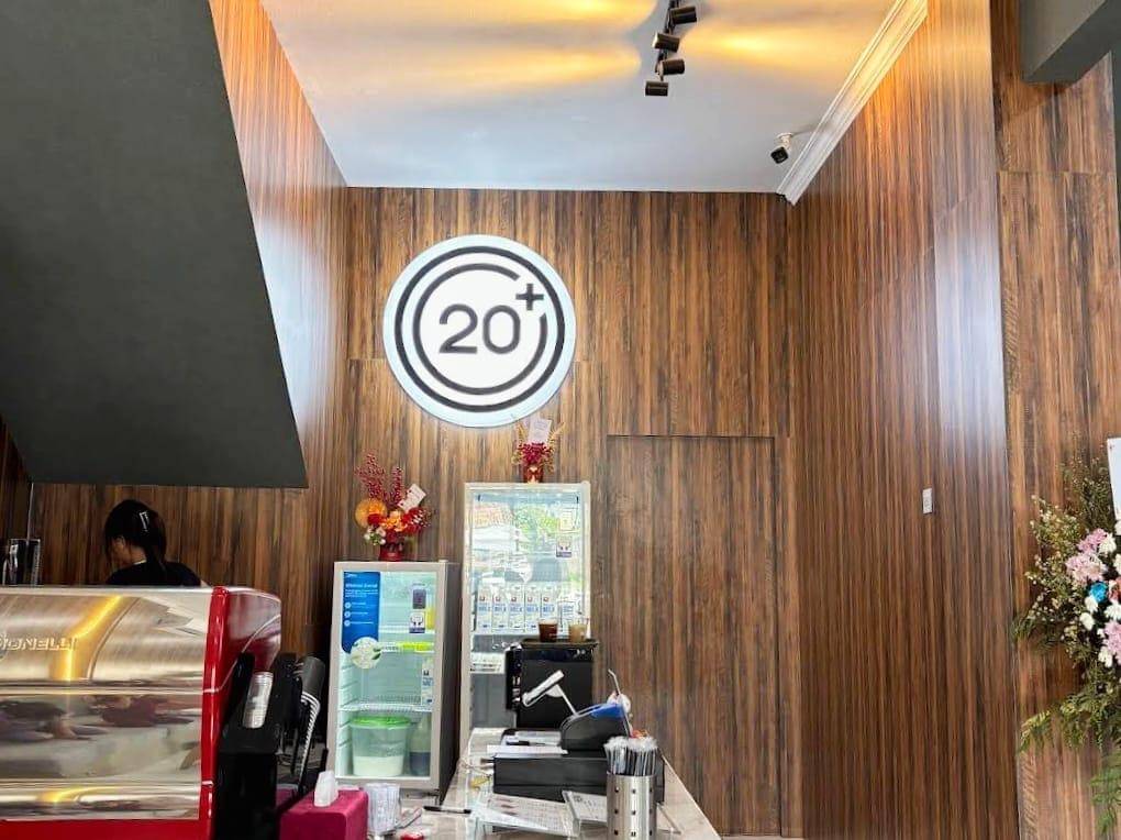 20+ Kopi Cabang Pramuka Bandar Lampung