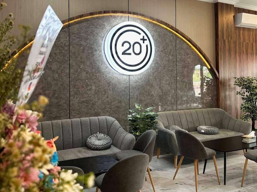 20+ Kopi Cabang Pramuka Bandar Lampung