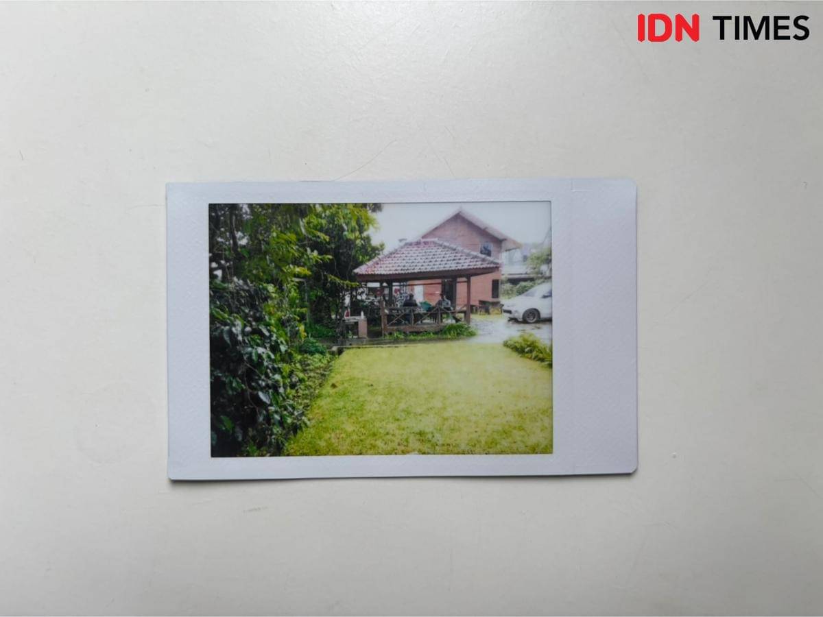 instax Mini Lilplay+ (IDN Times/Rifki Wuda)