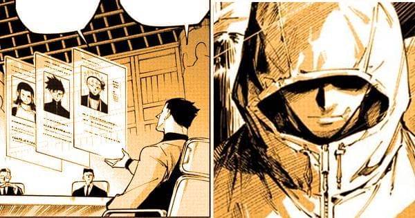 Yuji dikonfirmasi masih hidup di era Okkotsu bersaudara - Jujutsu Kaisen Modulo