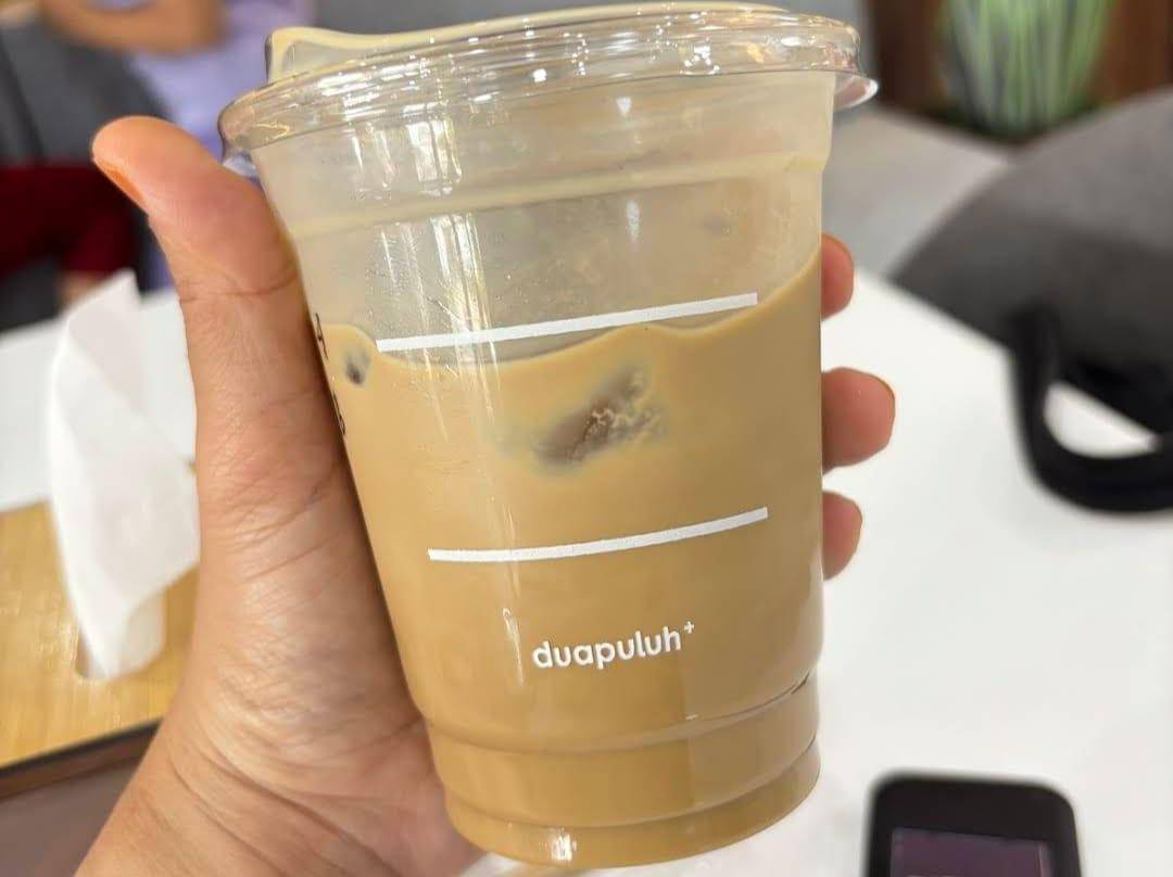 20+ Kopi Cabang Pramuka Bandar Lampung