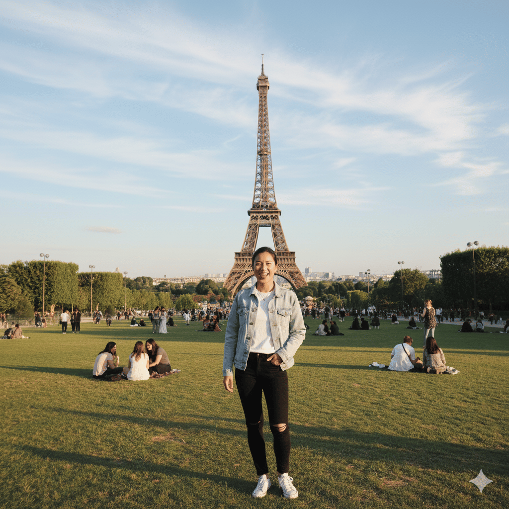 Prompt Gemini AI Bahasa Indonesia