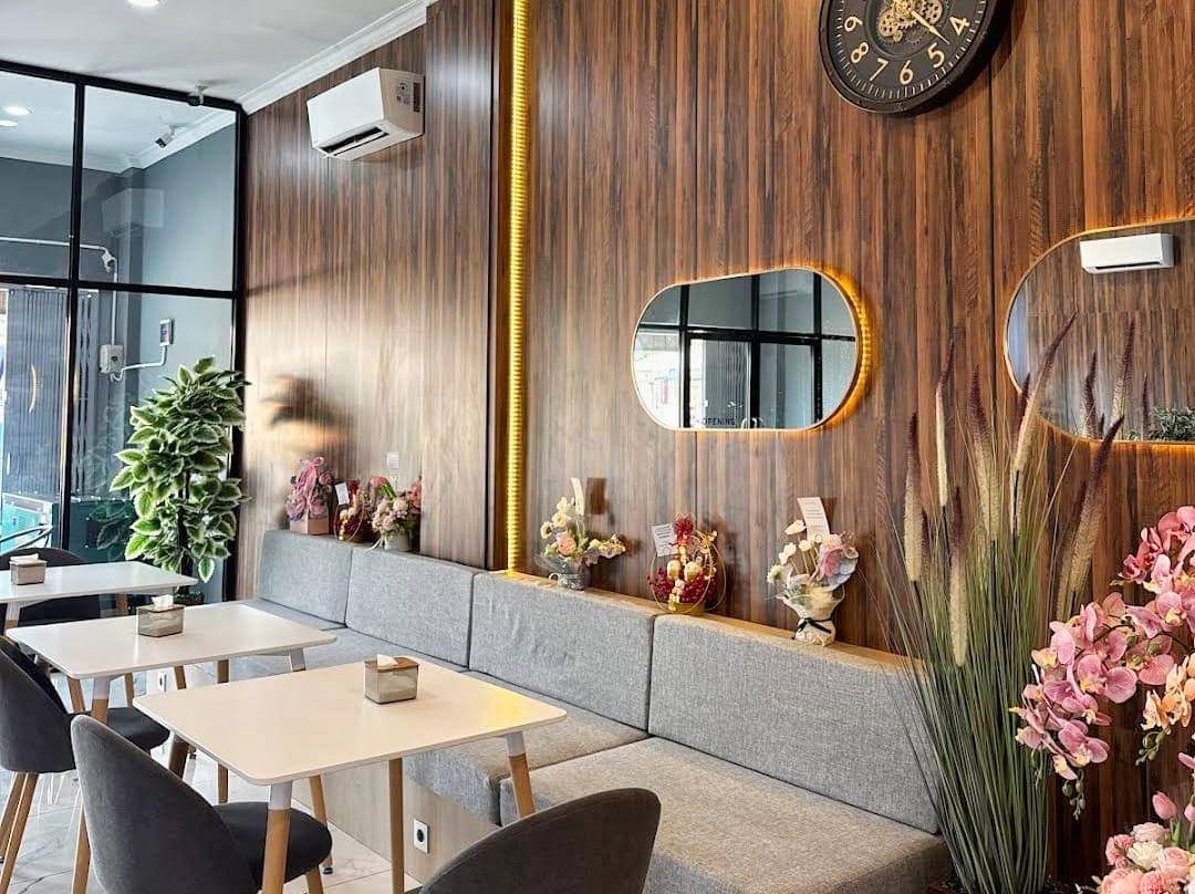 20+ Kopi Cabang Pramuka Bandar Lampung