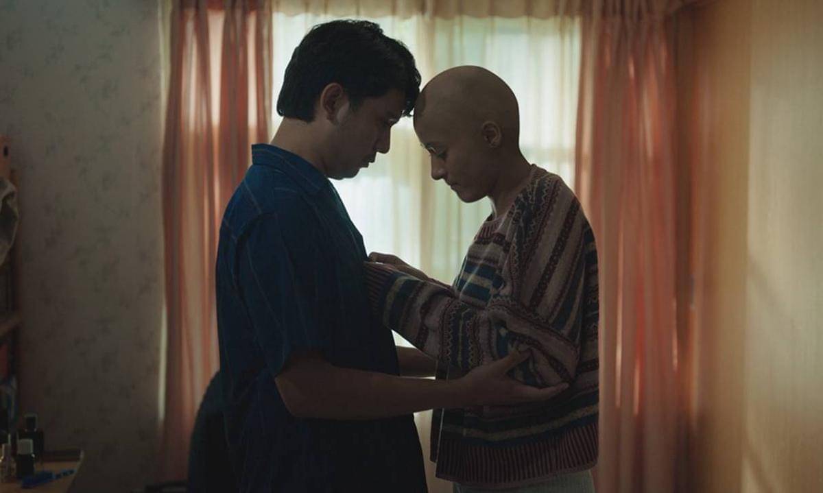 Sampai Titik Terakhirmu