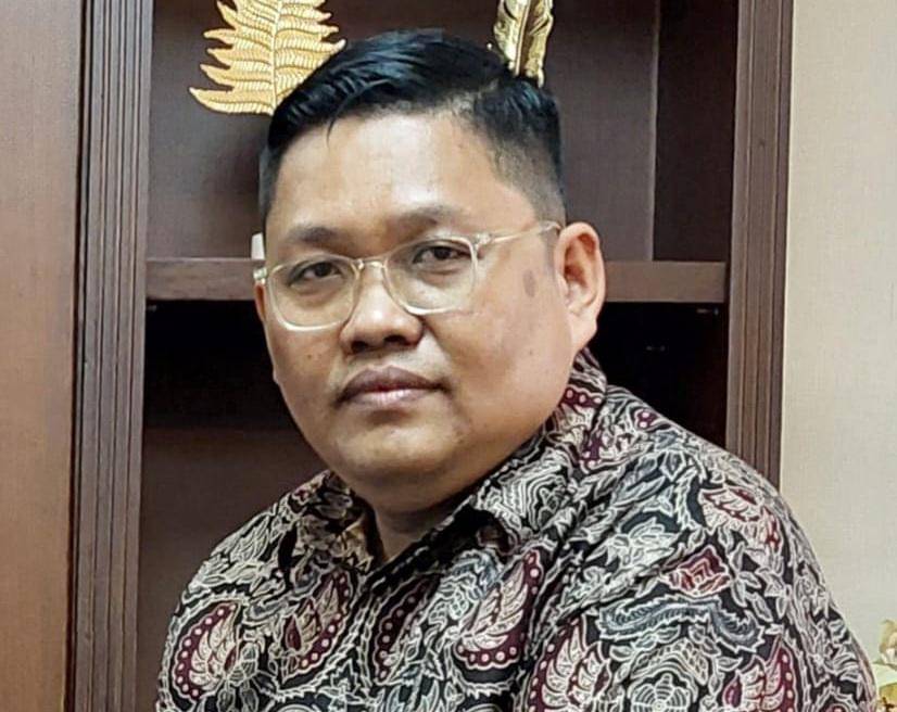 Pakar hukum pidana sekaligus kriminolog Universitas Islam Negeri (UIN) Alauddin Makassar, Rahman Syamsuddin. (Dok. Pribadi Rahman Syamsuddin)