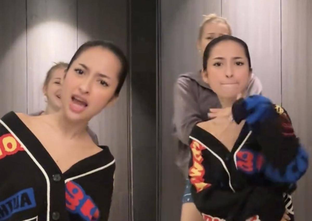 sederet artis ikut tren What's Up? x Beez in the Trap