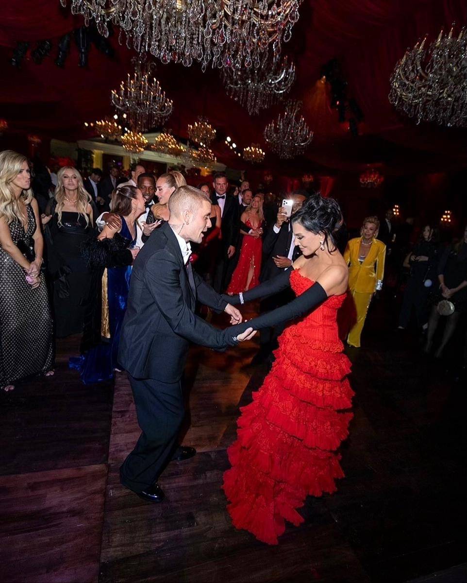 potret perayaan ulang tahun ke-70 Kris Jenner 