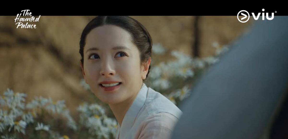 cuplikan drama The Haunted Palace 