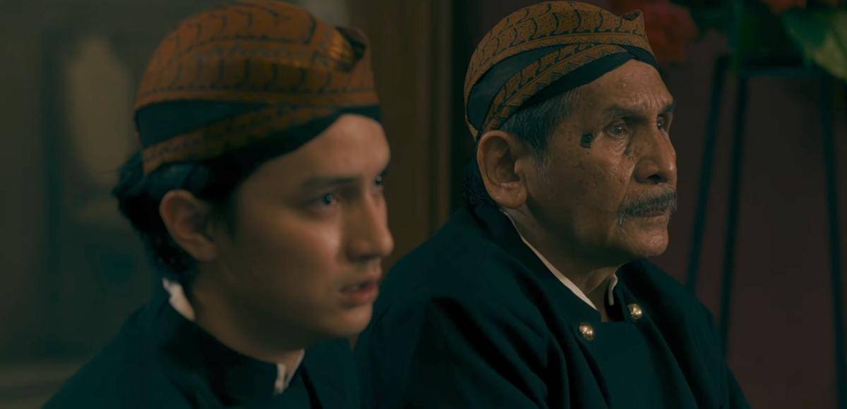 Film Malam 3 Yasinan